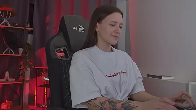 JennyDens online show from February 2026 06:37:02 PM