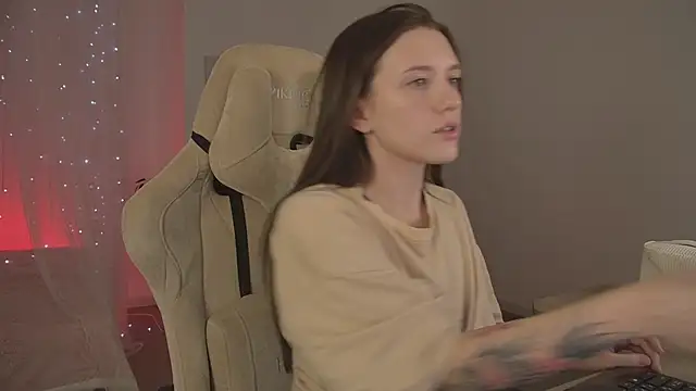 JennyDens online show from January 2026 07:09:01 PM