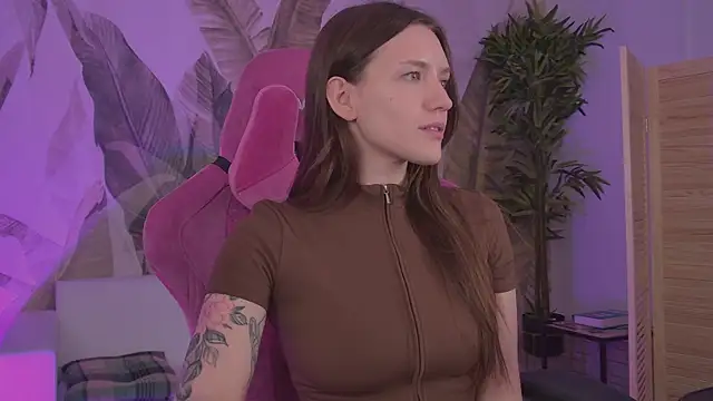 JennyDens online show from April 2026 05:42:01 PM