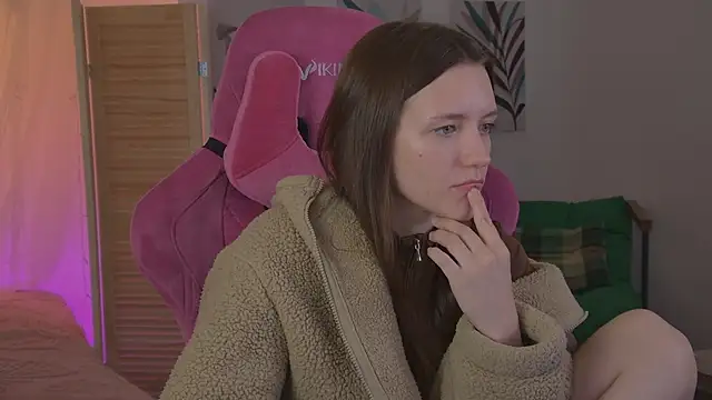 JennyDens online show from April 2026 05:06:02 PM