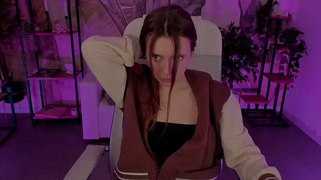 JennyDens online show from March 2025 08:42:01 AM