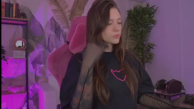 JennyDens online show from February 2026 04:29:01 PM