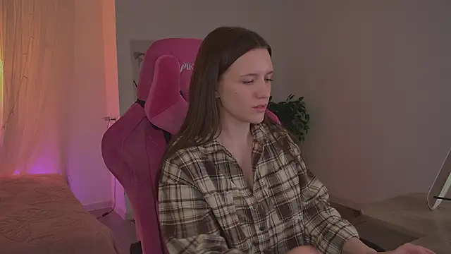 JennyDens online show from March 2026 05:40:01 PM