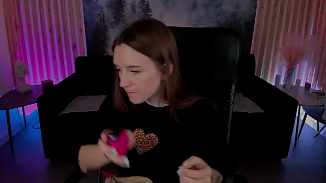 JennyDens online show from February 2025 05:01:01 AM