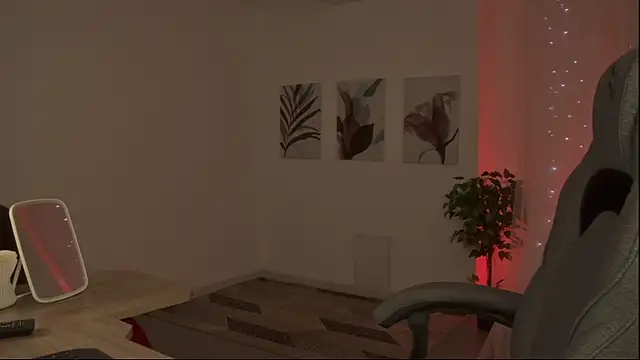 JennyDens online show from December 2025 02:17:01 PM