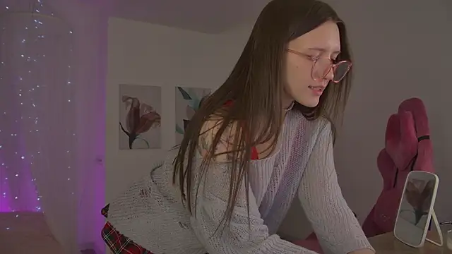 JennyDens online show from February 2026 05:00:02 PM