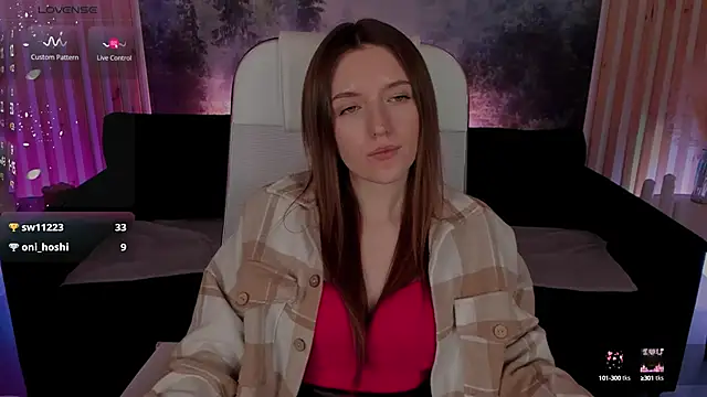 JennyDens online show from March 2025 05:42:01 AM