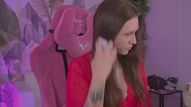 JennyDens online show from March 2026 04:22:01 PM