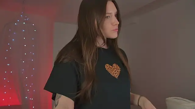 JennyDens online show from January 2026 06:12:01 PM