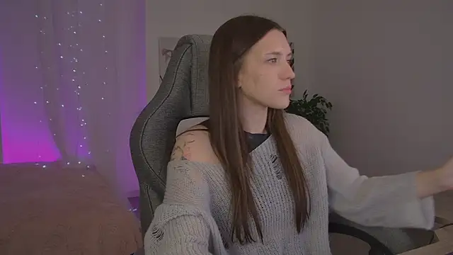 JennyDens online show from February 2026 03:56:02 PM