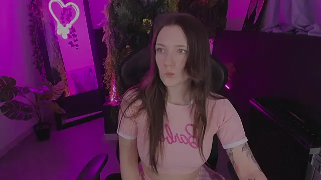 JennyDens online show from February 2026 05:57:01 PM