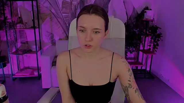 JennyDens online show from February 2025 08:40:01 AM