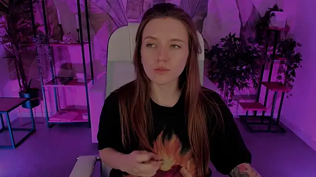 JennyDens online show from March 2025 04:19:01 AM