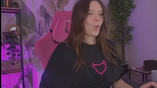 JennyDens online show from March 2026 03:41:01 PM