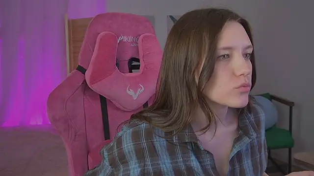 JennyDens online show from April 2026 04:12:02 PM