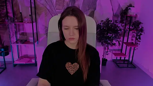 JennyDens online show from March 2025 05:52:01 AM