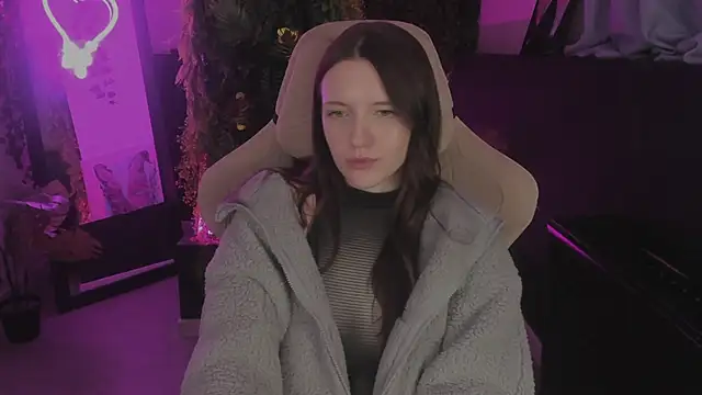 JennyDens online show from February 2026 03:56:01 PM