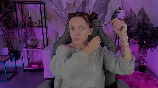 JennyDens online show from September 2025 05:57:02 AM