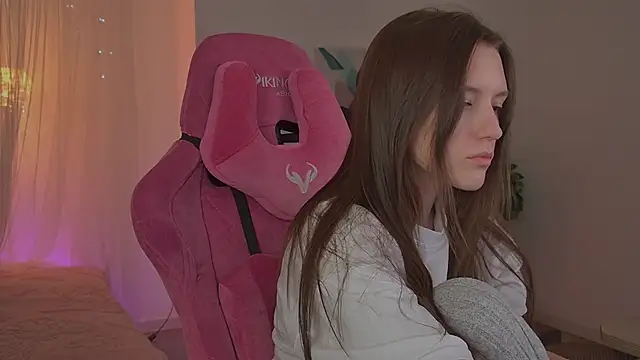 JennyDens online show from March 2026 03:06:01 PM