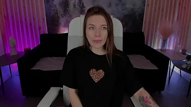 JennyDens online show from February 2025 02:41:02 AM