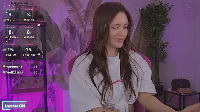 JennyDens online show from March 2026 04:36:01 PM