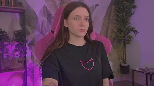 JennyDens online show from March 2026 04:49:02 PM