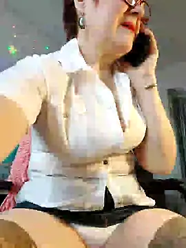 Fire Night online show from January 2025 08:02:02 AM