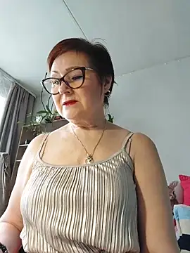 Fire Night online show from April 2026 07:55:01 AM