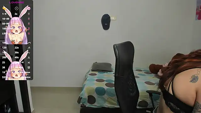 evelyx69x online show from January 2025 11:39:02 PM