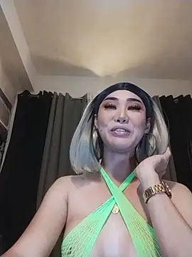 JustForCassie online show from October 2025 08:06:02 AM