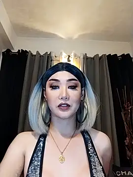 JustForCassie online show from September 2025 05:02:01 AM