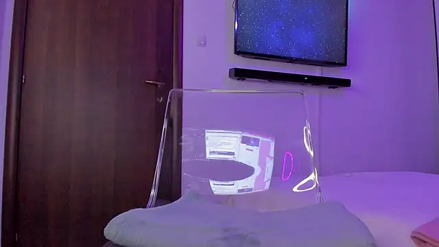 Bri4anna online show from February 2025 10:05:02 AM