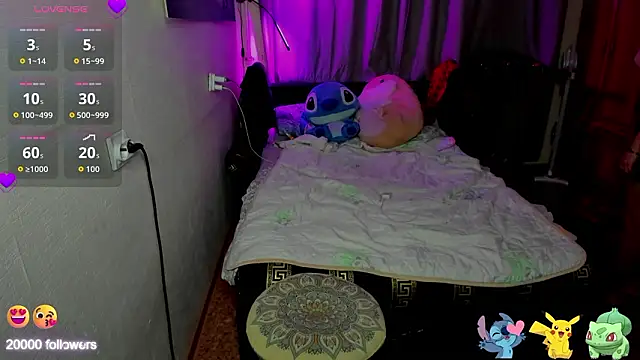 monica  elder online show from March 2026 03:35:02 AM