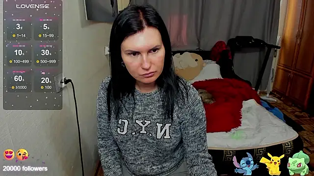 monica  elder online show from February 2026 12:32:01 PM