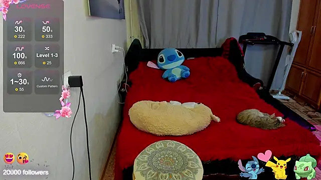 monica  elder online show from November 2025 12:17:01 PM