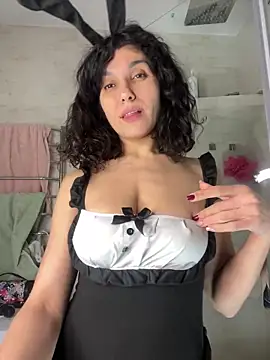  CurlySue  online show from March 2025 09:10:02 AM