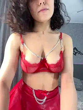  CurlySue  online show from February 2025 09:46:02 AM