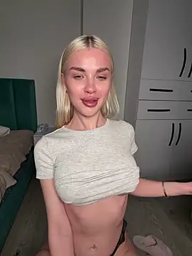 Bad Hot Teacher online show from April 2026 09:06:01 PM