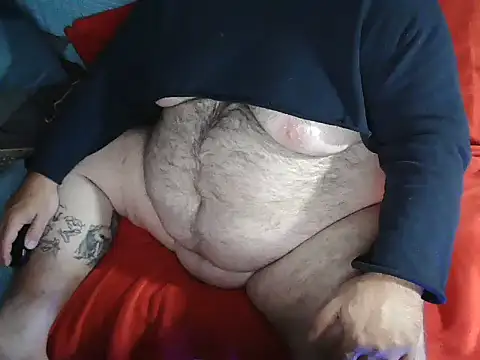 onkelgrau65 online show from September 2025 10:16:01 PM