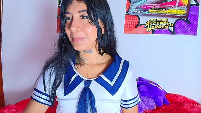 arianauwu online show from April 2026 09:17:01 AM