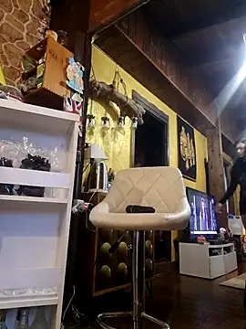 Luna-77 online show from February 2026 06:11:02 AM