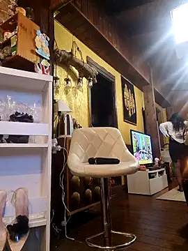 Luna-77 online show from February 2026 06:19:02 AM