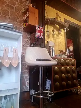 Luna-77 online show from November 2025 08:58:02 AM