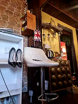 Luna-77 online show from November 2025 08:40:01 AM