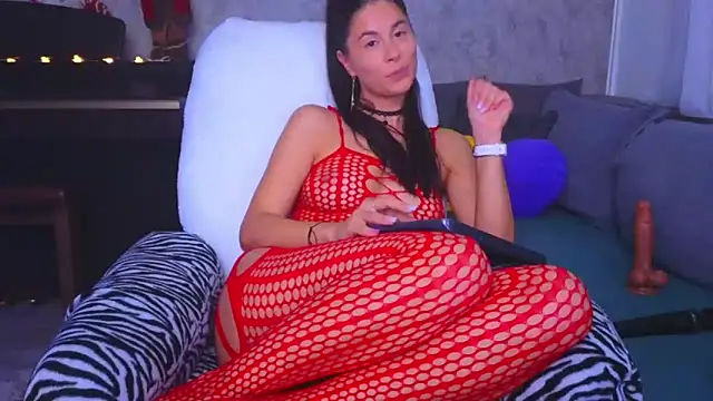 Kitty4 Reed online show from December 2025 10:01:02 PM