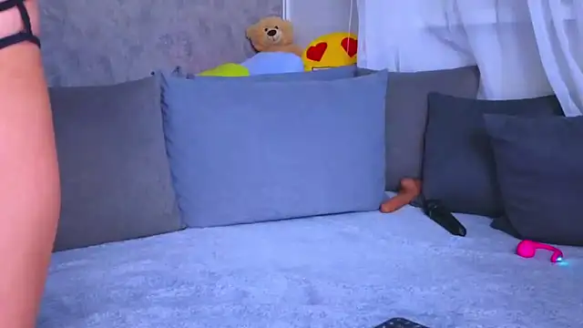 Kitty4 Reed online show from February 2026 08:48:02 PM