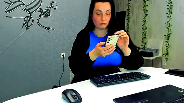 WorshipLilit online show from February 2026 05:57:02 PM