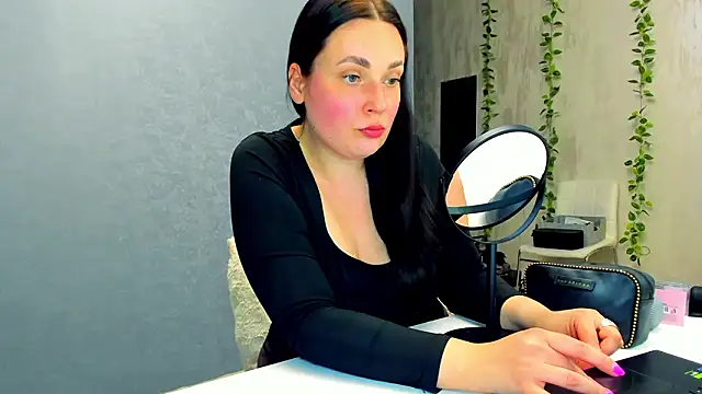 WorshipLilit online show from March 2026 07:05:02 PM