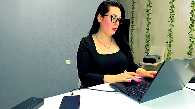 WorshipLilit online show from March 2026 06:53:02 PM