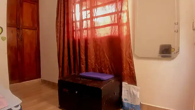 BarbaraFight online show from March 2026 10:00:02 PM